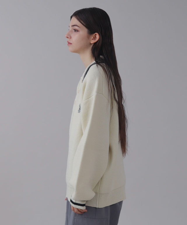 ﾎﾜｲﾄ モデル：162cm L着用