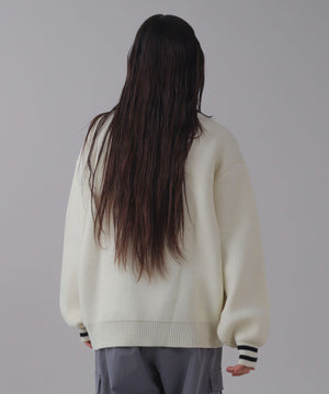 ﾎﾜｲﾄ モデル：162cm L着用