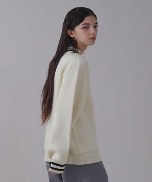 ﾎﾜｲﾄ モデル：162cm L着用