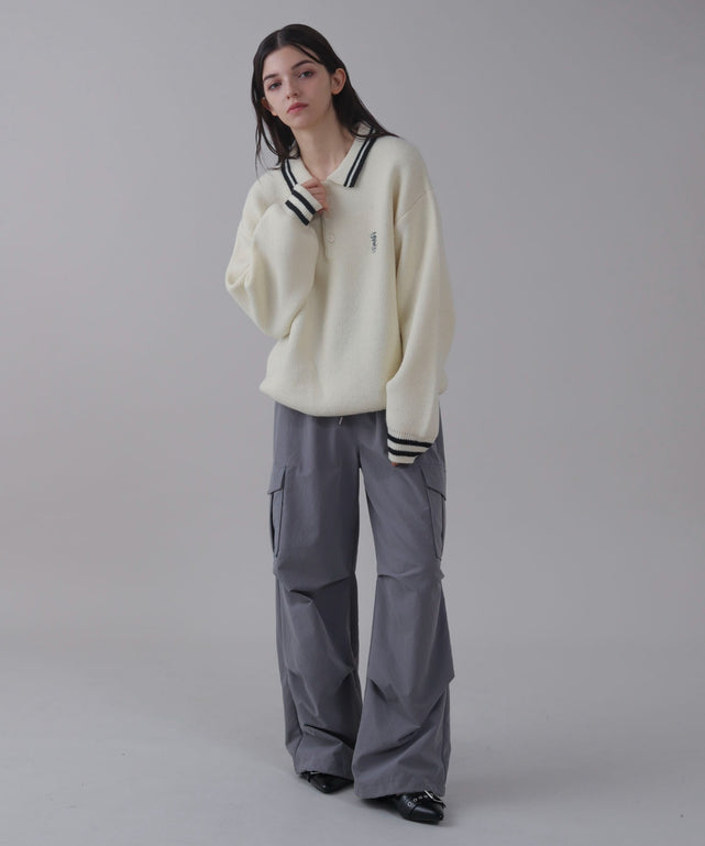 ﾎﾜｲﾄ モデル：162cm L着用