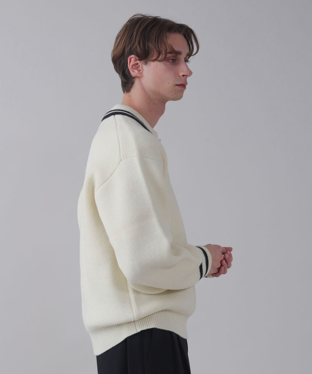 ﾎﾜｲﾄ モデル：178cm L着用