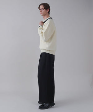 ﾎﾜｲﾄ モデル：178cm L着用