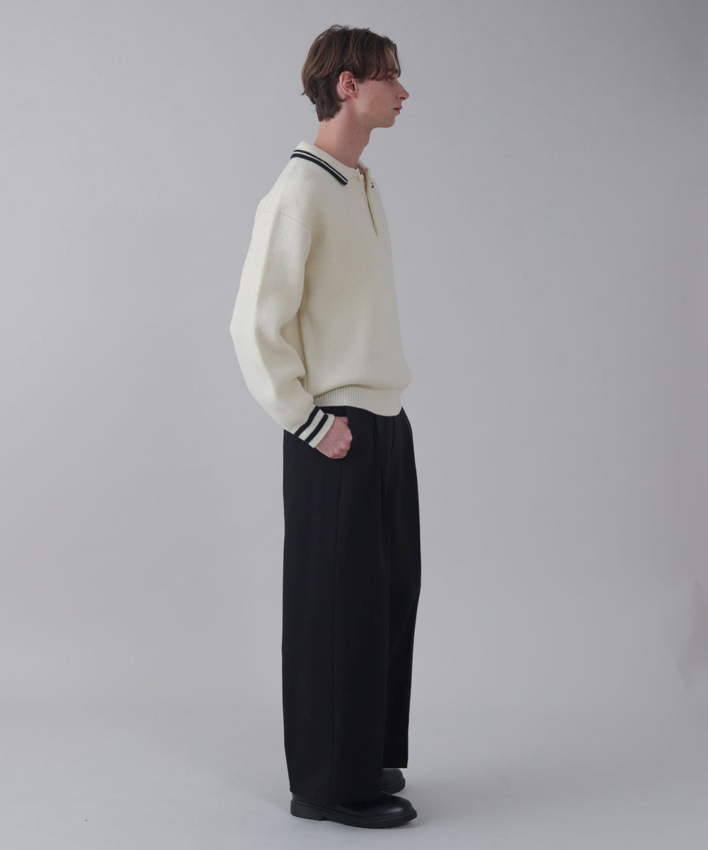 ﾎﾜｲﾄ モデル：178cm L着用