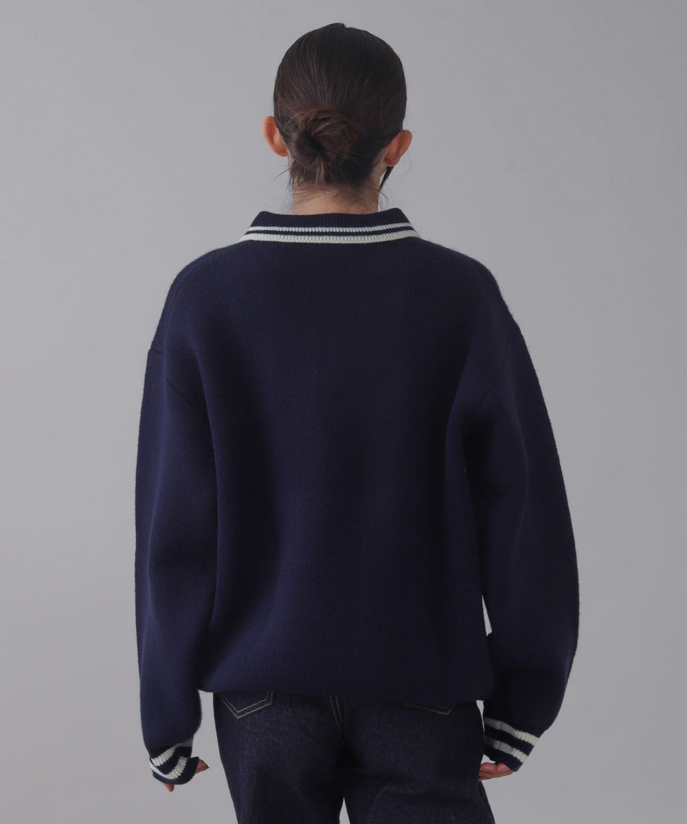 ﾈｲﾋﾞｰ モデル：162cm L着用