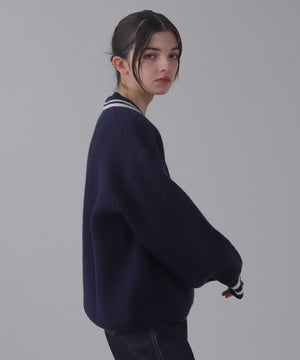 ﾈｲﾋﾞｰ モデル：162cm L着用