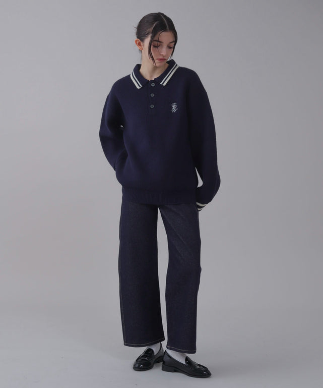 ﾈｲﾋﾞｰ モデル：162cm L着用