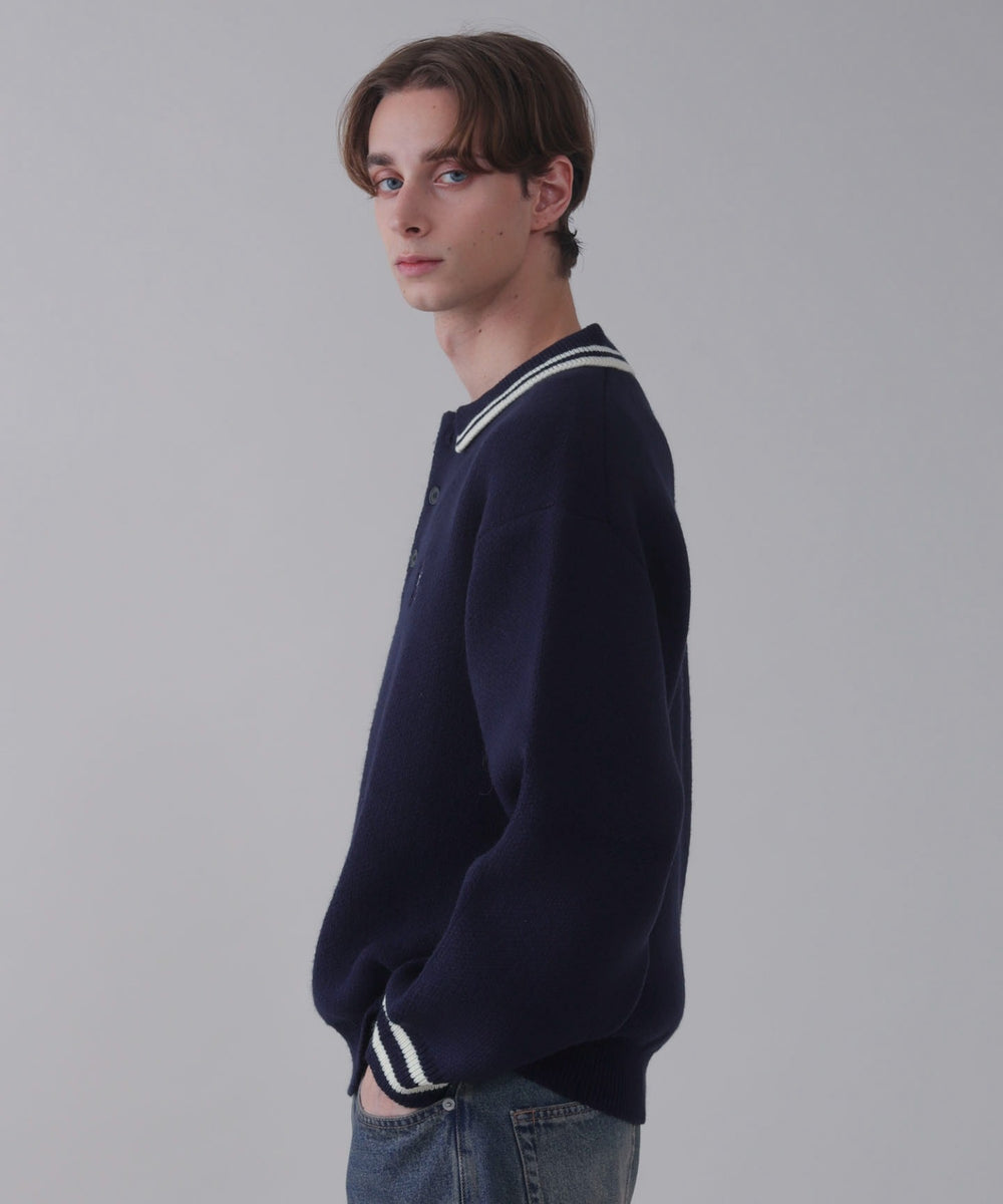 ﾈｲﾋﾞｰ モデル：178cm L着用