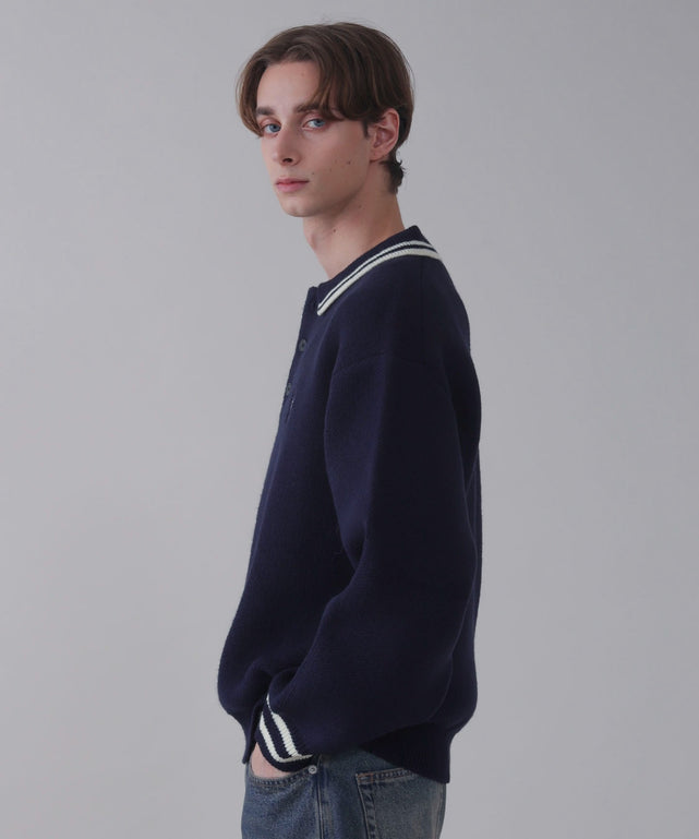 ﾈｲﾋﾞｰ モデル：178cm L着用