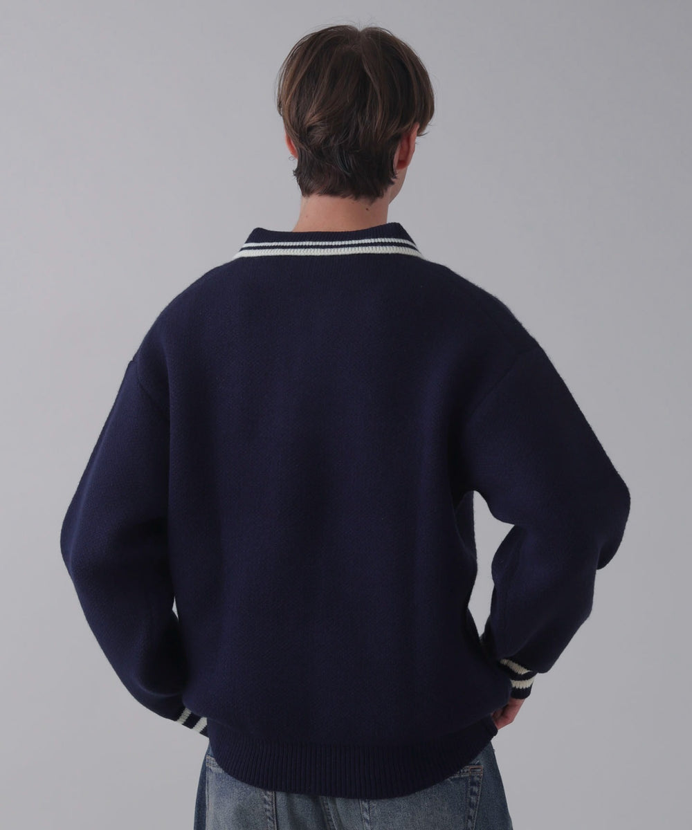 ﾈｲﾋﾞｰ モデル：178cm L着用