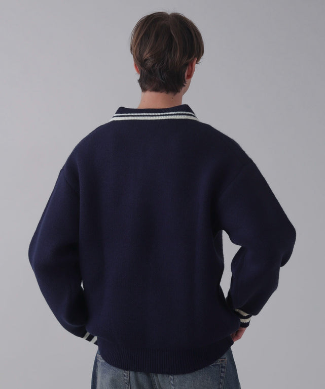 ﾈｲﾋﾞｰ モデル：178cm L着用