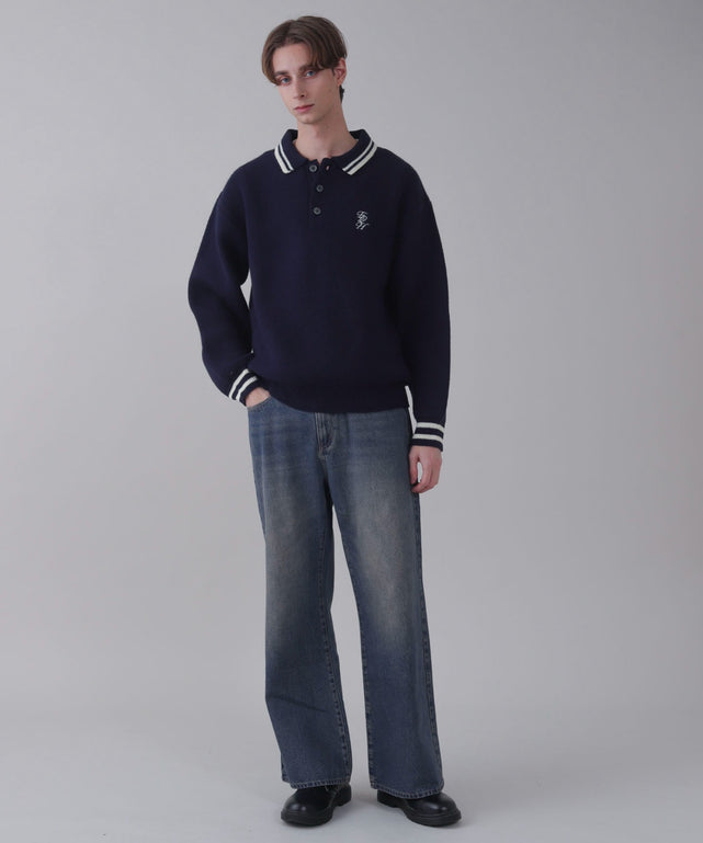 ﾈｲﾋﾞｰ モデル：178cm L着用