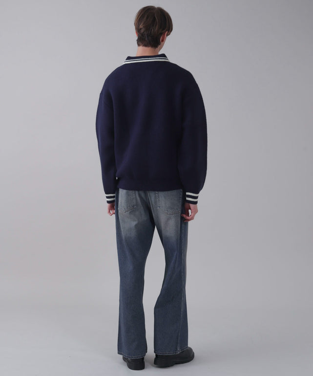 ﾈｲﾋﾞｰ モデル：178cm L着用