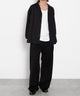 ブラック モデル：175cm L着用