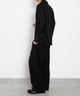 ブラック モデル：175cm L着用