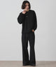 ブラック モデル：182cm L着用