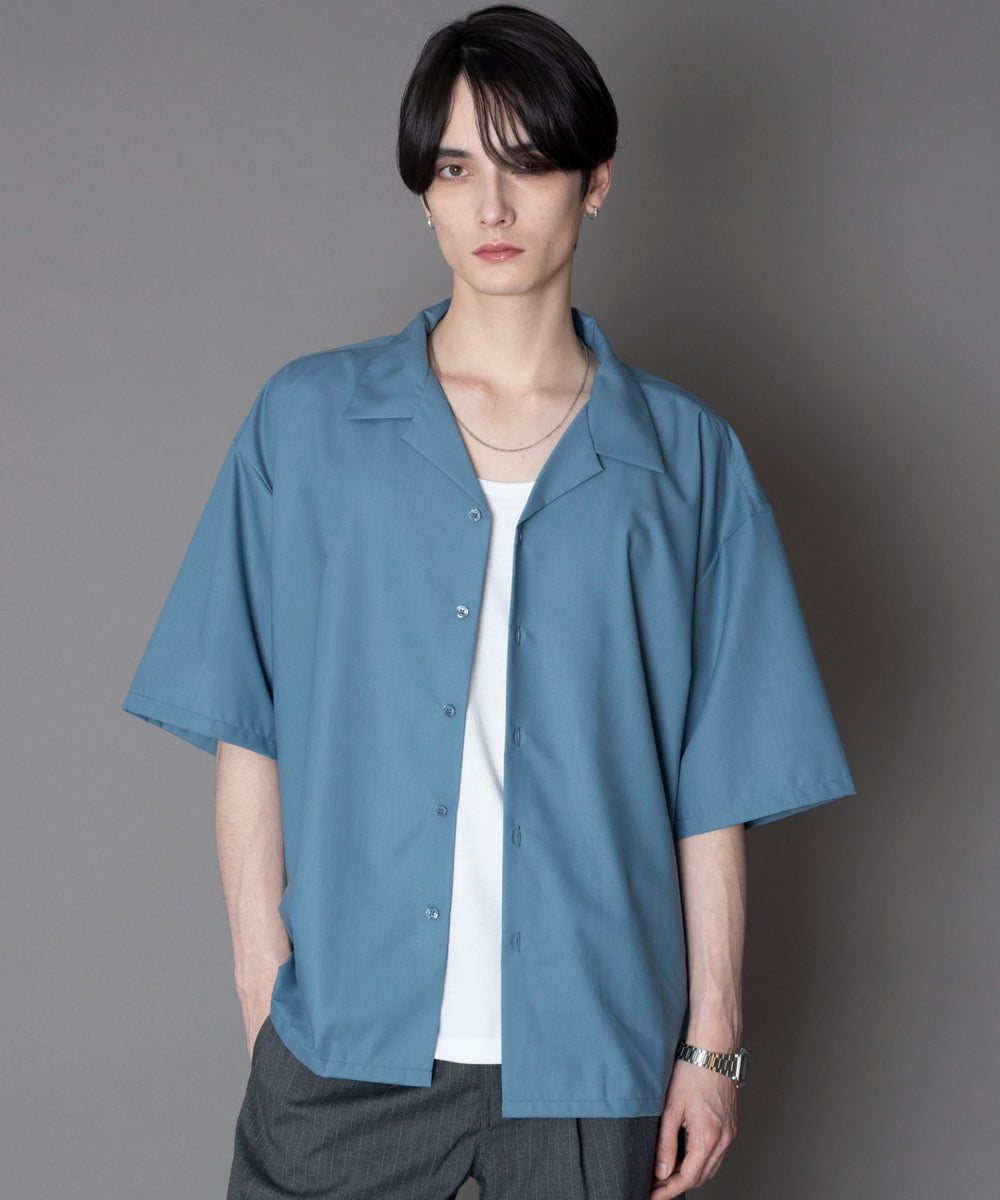 ｻｯｸｽ モデル：180cm L着用