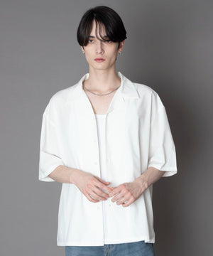 ﾎﾜｲﾄ モデル：180cm L着用