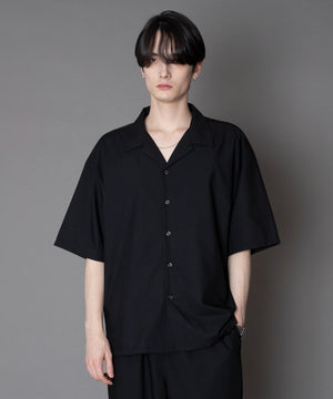 ﾌﾞﾗｯｸ モデル：180cm L着用