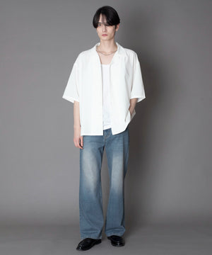 ﾎﾜｲﾄ モデル：180cm L着用