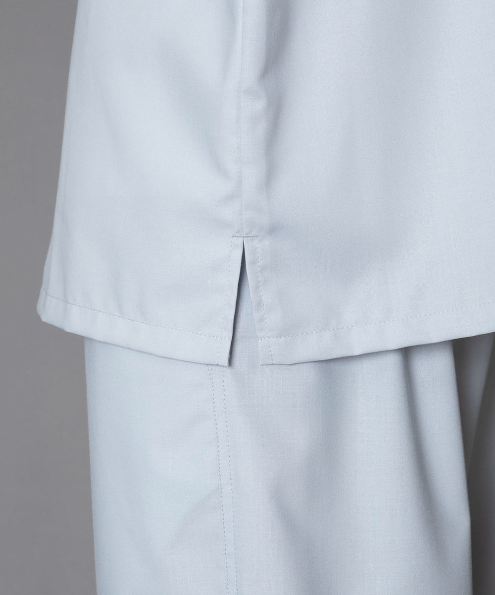 TRオープンカラーシャツ（SS）