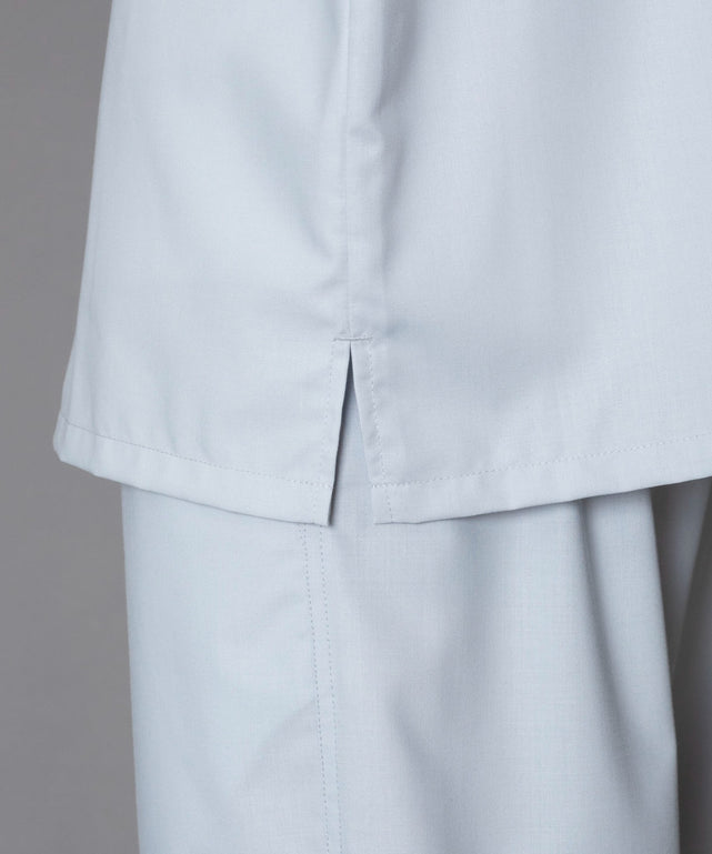 TRオープンカラーシャツ（SS）