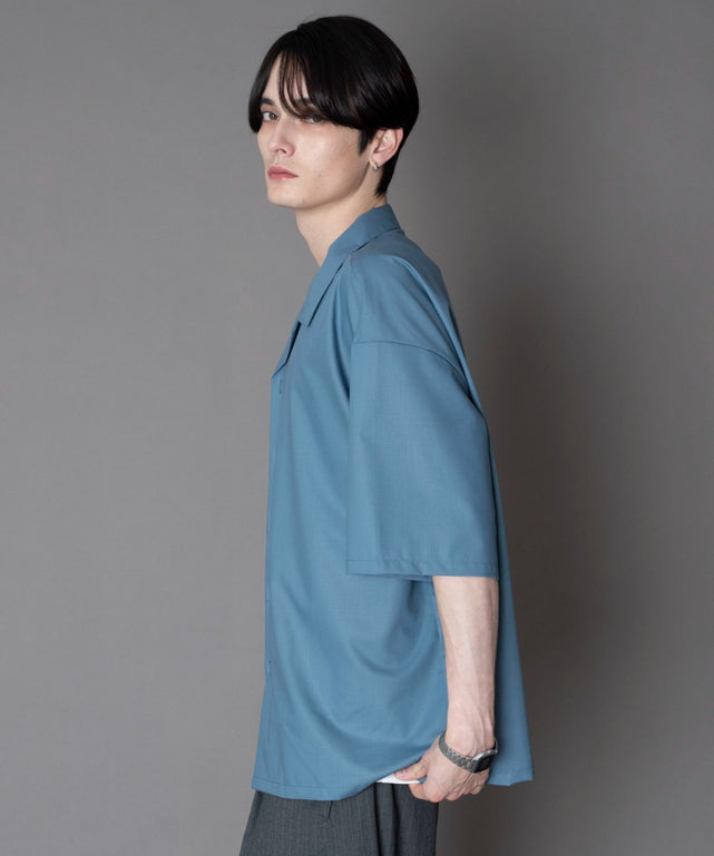 ｻｯｸｽ モデル：180cm L着用