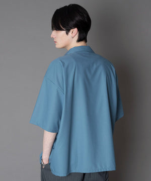 ｻｯｸｽ モデル：180cm L着用