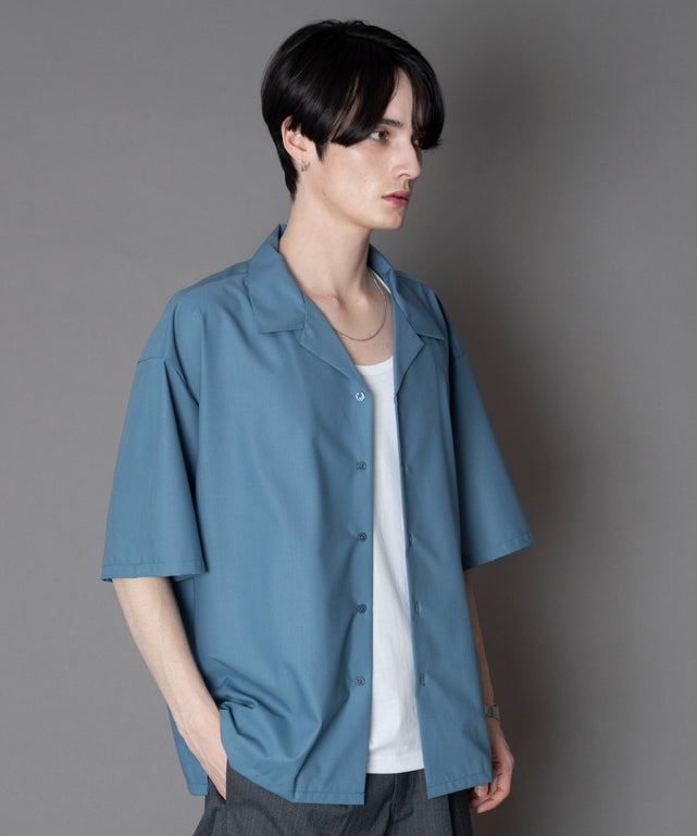 ｻｯｸｽ モデル：180cm L着用