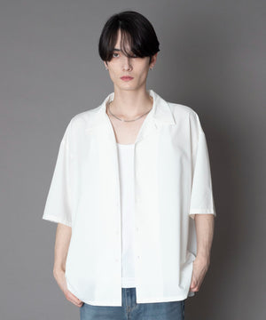 ﾎﾜｲﾄ モデル：180cm L着用