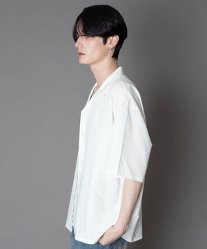 ﾎﾜｲﾄ モデル：180cm L着用