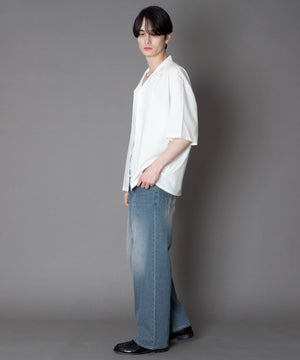 ﾎﾜｲﾄ モデル：180cm L着用