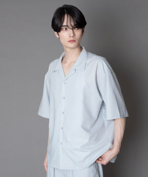 Lｸﾞﾚｰ モデル：180cm L着用