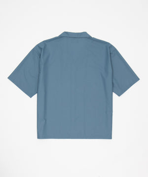 TRオープンカラーシャツ（SS）