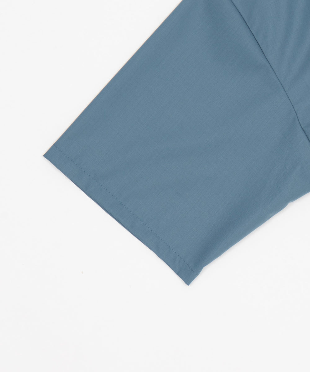 TRオープンカラーシャツ（SS）