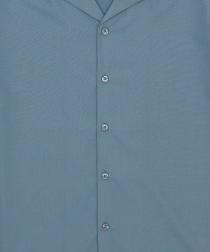 TRオープンカラーシャツ（SS）