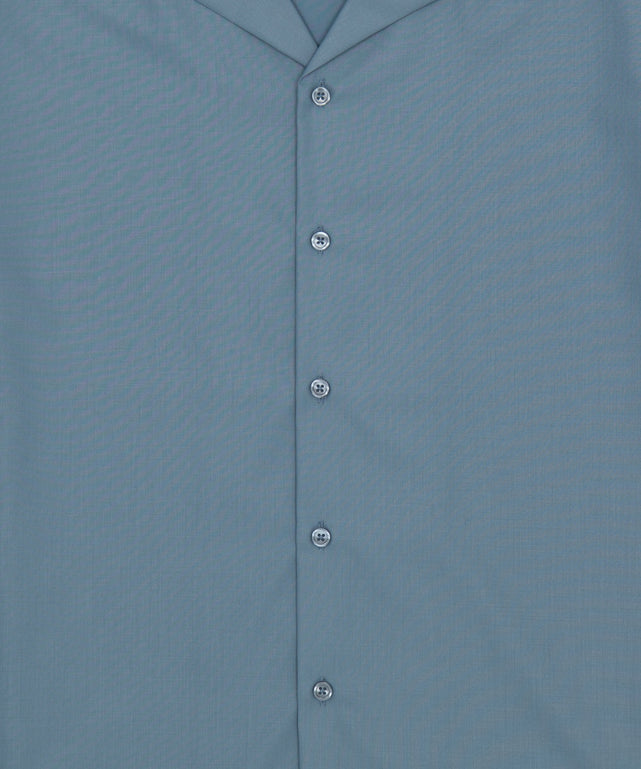 TRオープンカラーシャツ（SS）