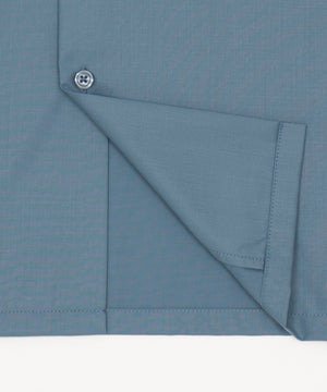 TRオープンカラーシャツ（SS）