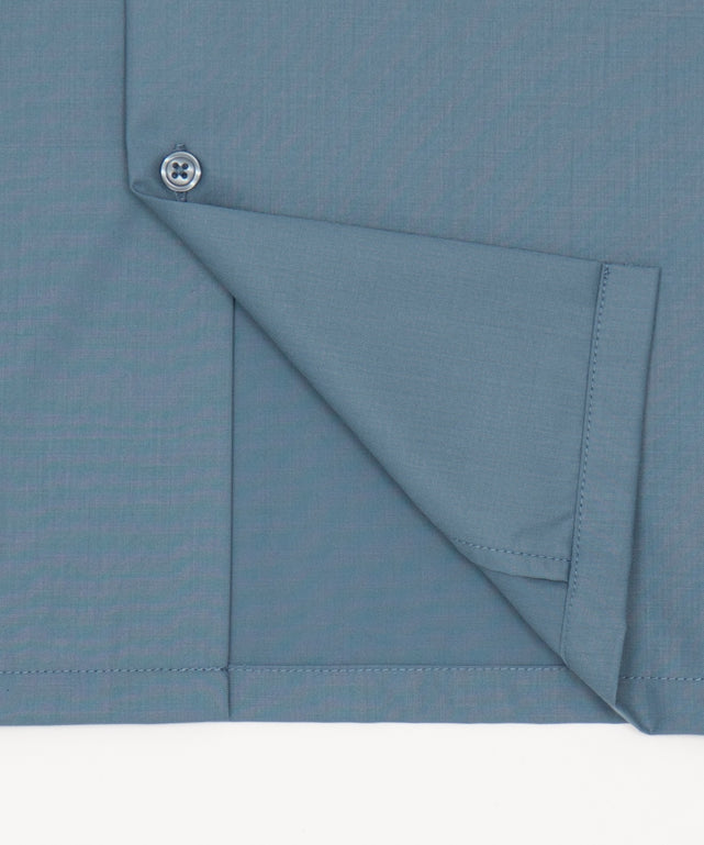 TRオープンカラーシャツ（SS）