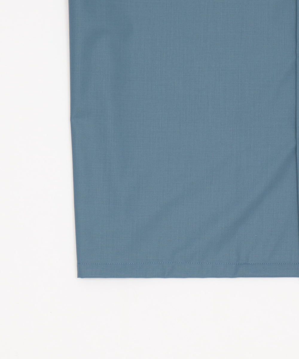 TRオープンカラーシャツ（SS）