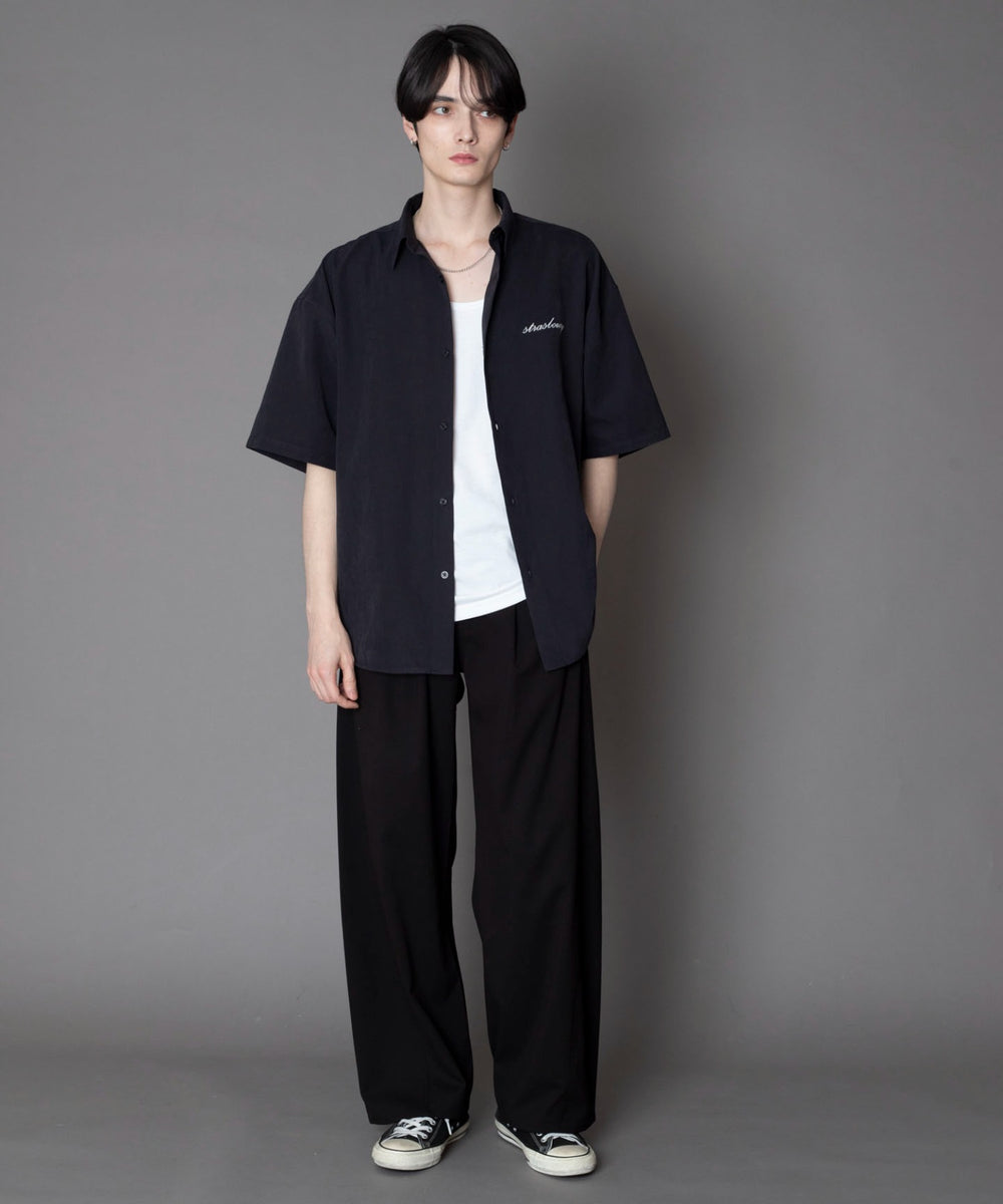 ﾁｬｺｰﾙ モデル：180cm L着用