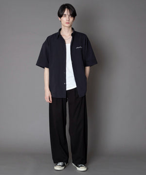 ﾁｬｺｰﾙ モデル：180cm L着用