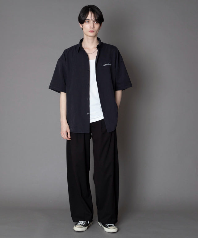 ﾁｬｺｰﾙ モデル：180cm L着用