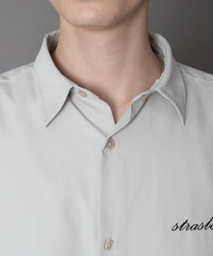 アイススウェードシャツ（SS）