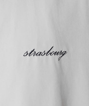 アイススウェードシャツ（SS）