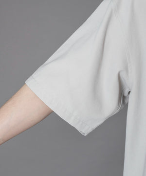 アイススウェードシャツ（SS）