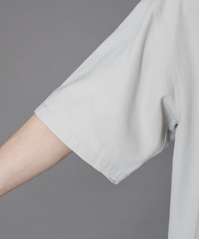 アイススウェードシャツ（SS）