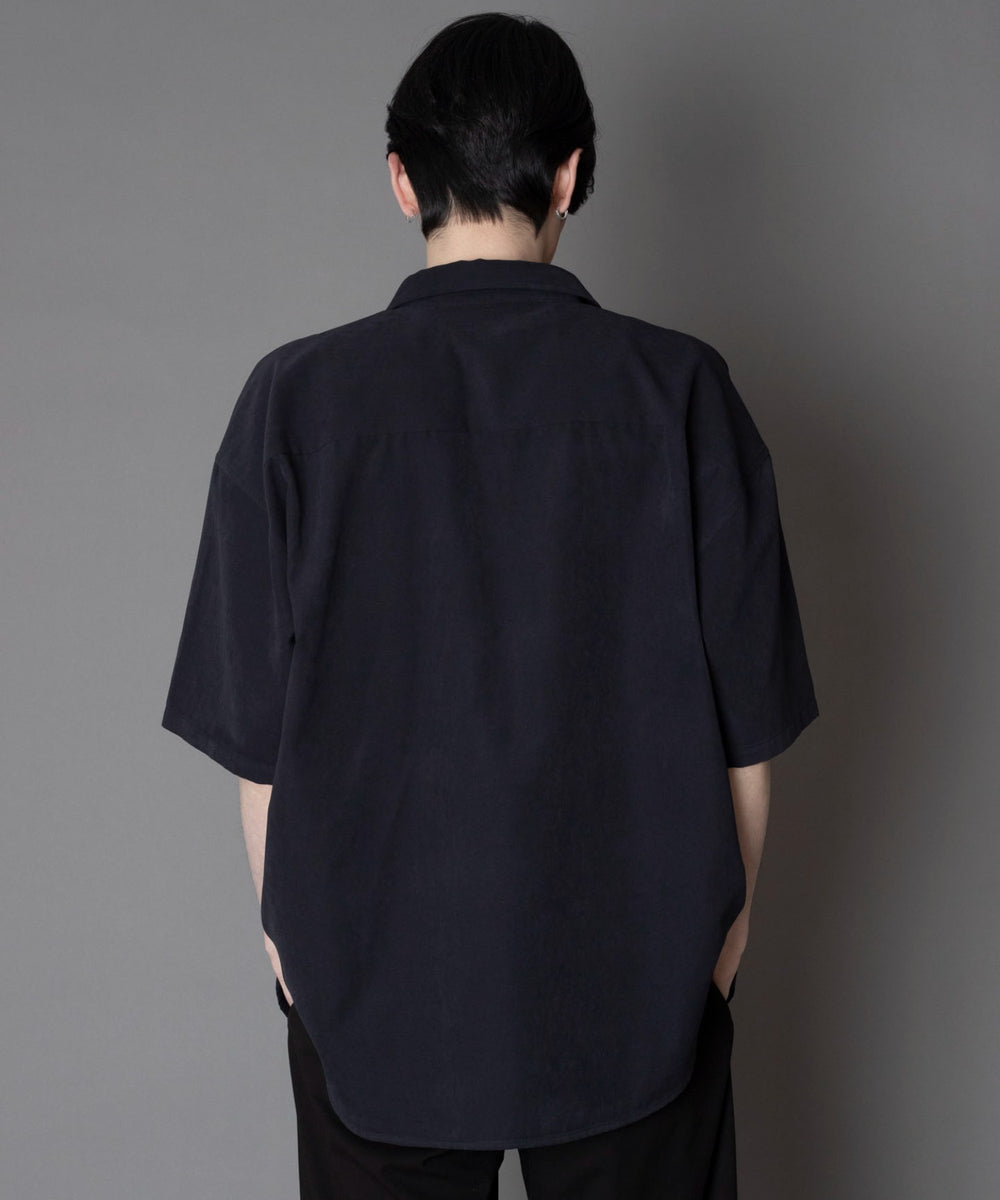 ﾁｬｺｰﾙ モデル：180cm L着用