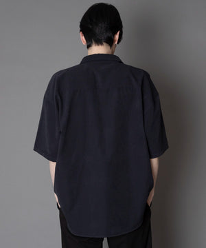 ﾁｬｺｰﾙ モデル：180cm L着用