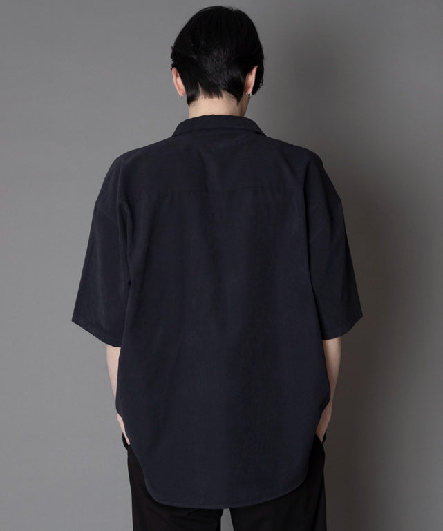 ﾁｬｺｰﾙ モデル：180cm L着用