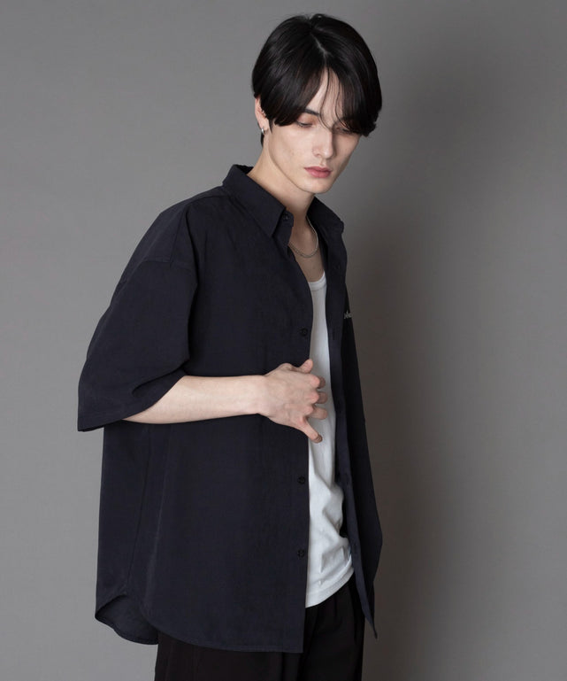 ﾁｬｺｰﾙ モデル：180cm L着用